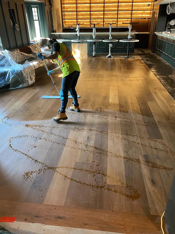 Choosing the Right Cleaning Service in Victoria
