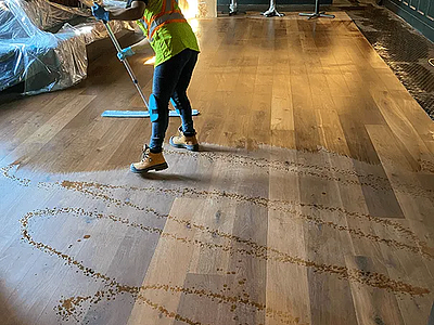 Choosing the Right Cleaning Service in Victoria
