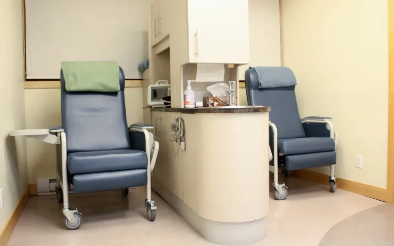 Cleaning Protocols for Dental & Medical Offices