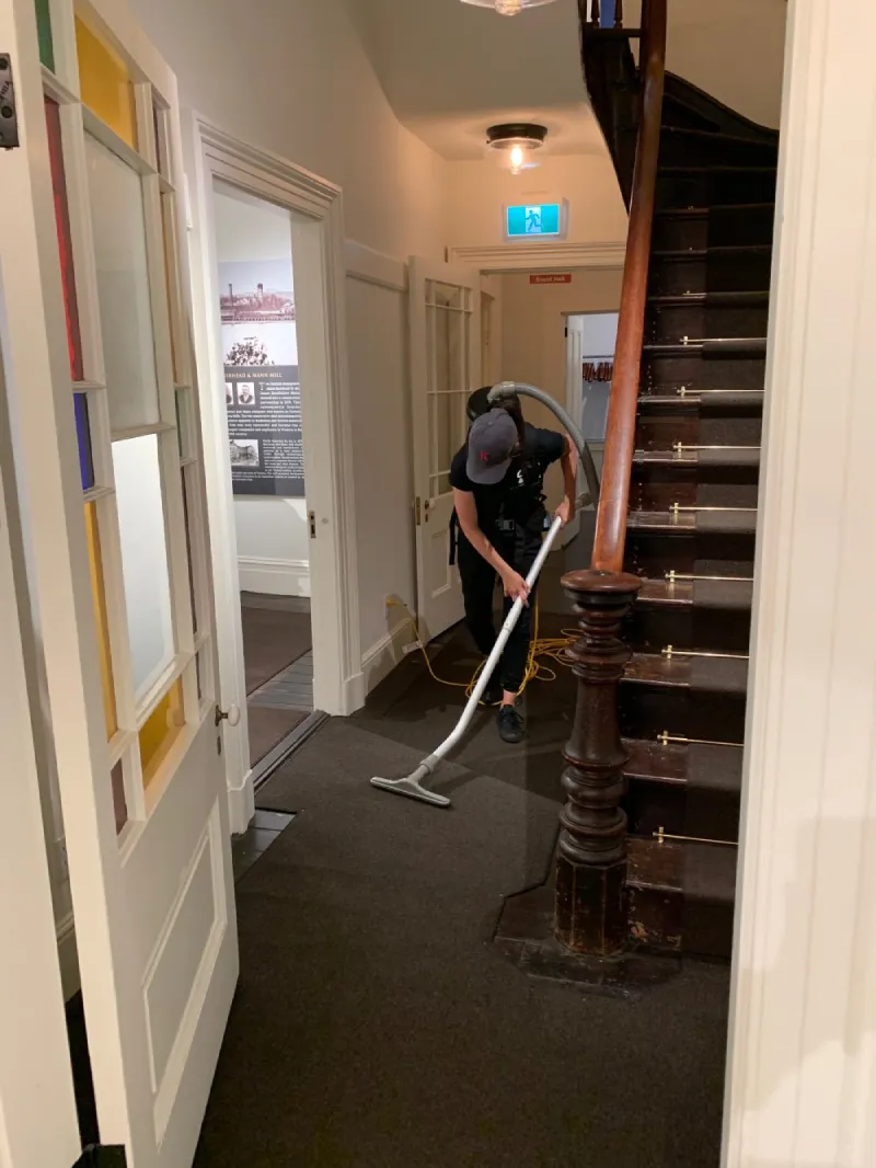 Why Deep Cleaning Matters for Businesses