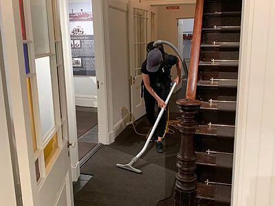 Why Deep Cleaning Matters for Businesses