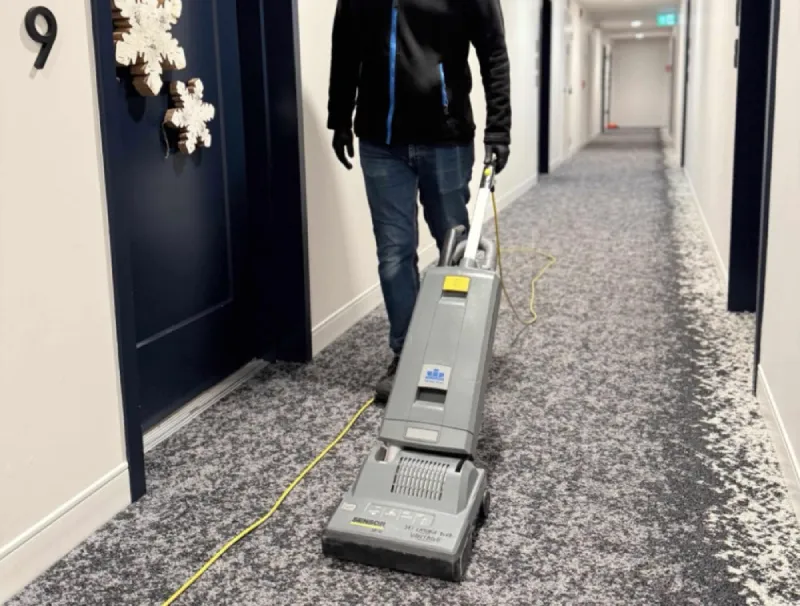 How Janitorial Services Help Victoria Schools