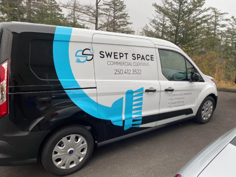Sustainable Cleaning for Eco-Friendly Businesses
