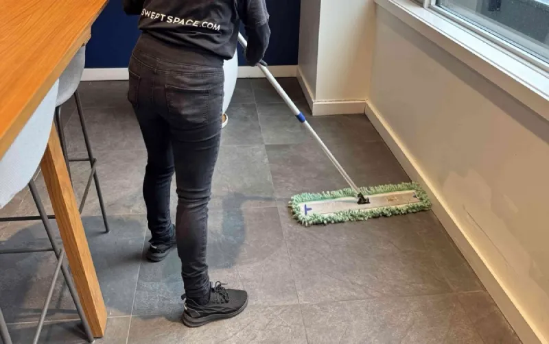 Why is Move-Out Cleaning Important for Victoria Renters?