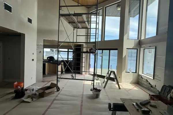 After Hours Cleaning