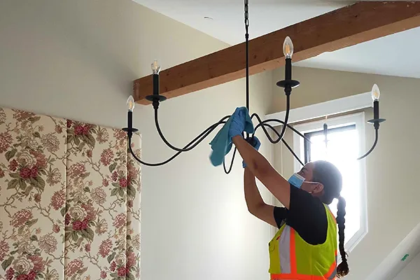 Deep Cleaning in Victoria