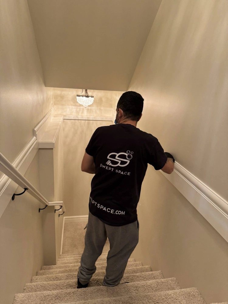 Professional AirBnb Cleaning Services