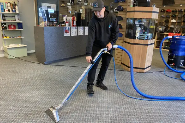 After Hours Cleaning