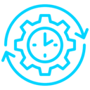 Flexible Scheduling