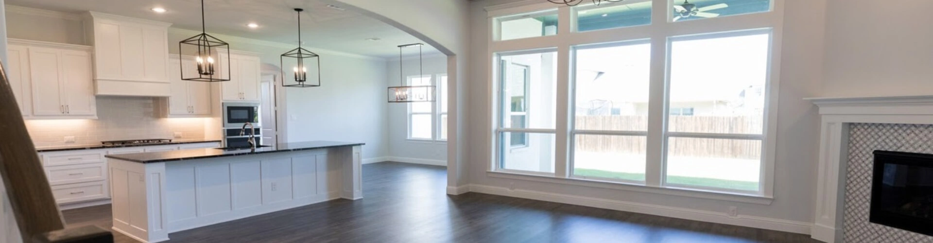 Move-In & Move-Out Cleans That Leave Every Space Spotless