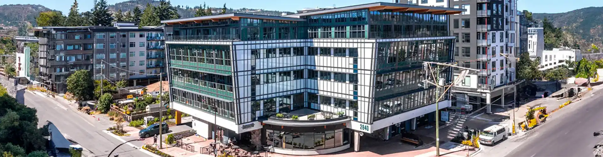 Dependable Janitorial Services for Victoria Facilities