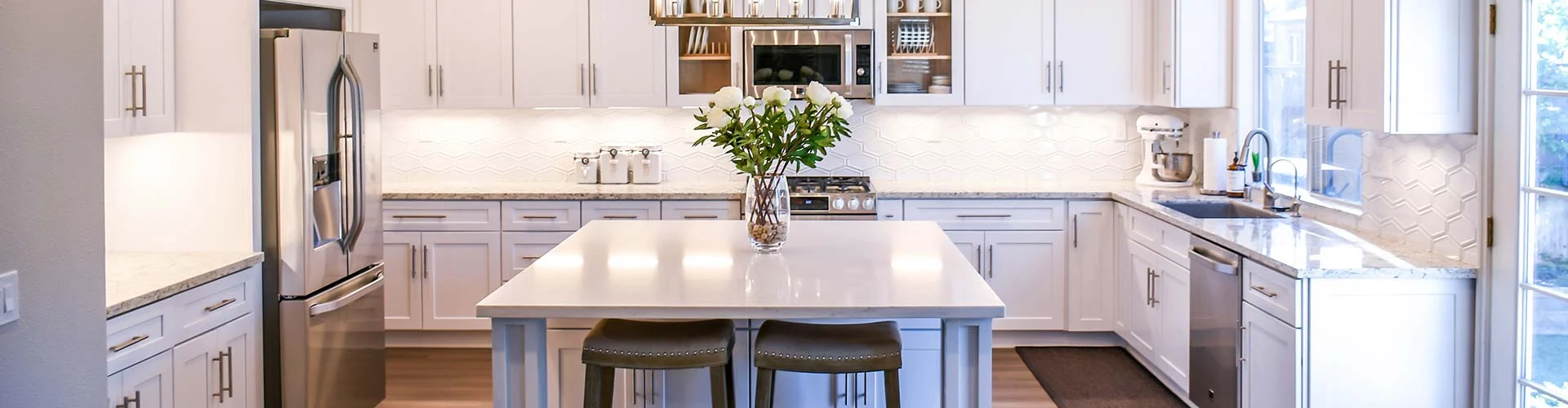 Residential Cleaning Rates