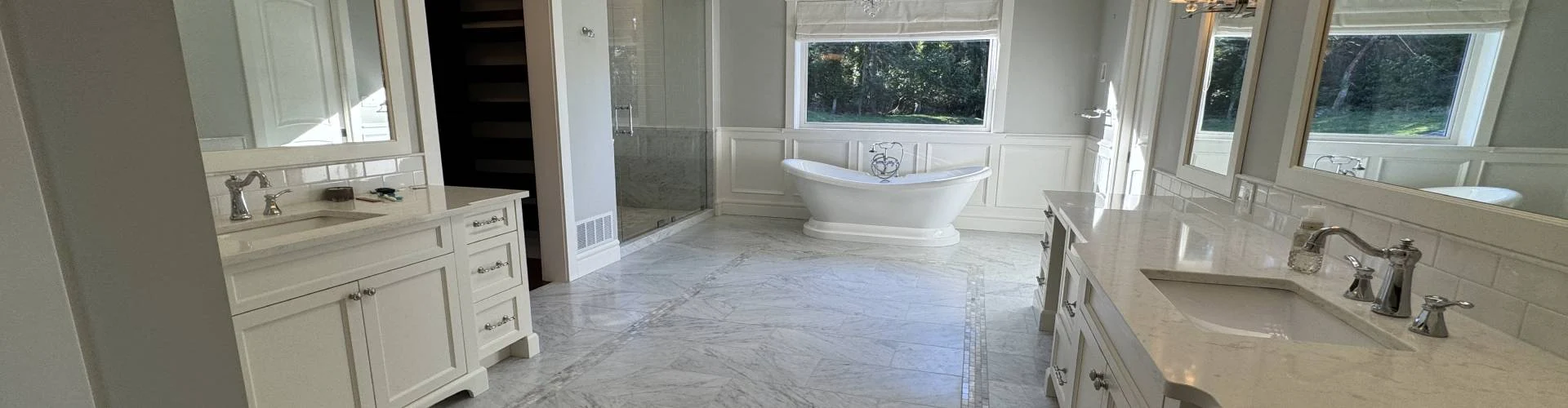 Standard Cleaning for Homes in Victoria, BC