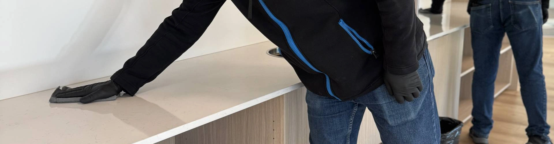 Routine Cleaning Services in Victoria, BC