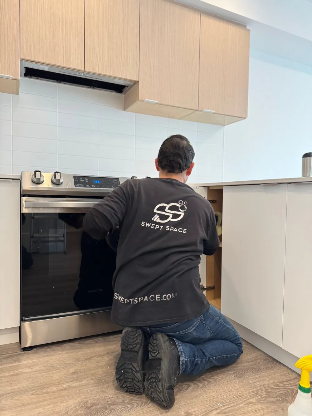 Kitchen One