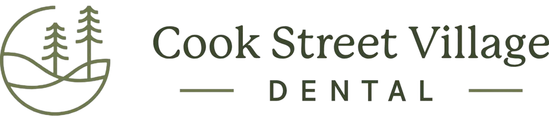 Cook Street Village