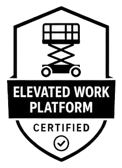 Elevated Work Platform