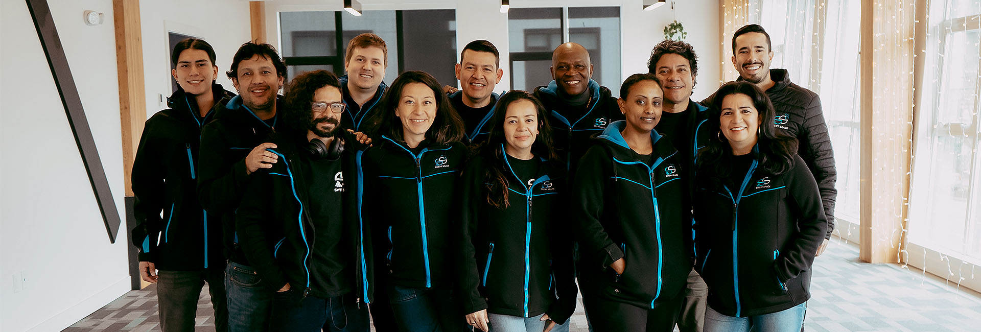 Service Areas Swept Space Cleaning Company Victoria, BC